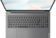 Lenovo IdeaPad Slim 3 15IAU7 клавиатура 