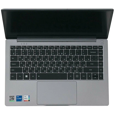 Infinix INBOOK X2 GEN11 XL23 клавиатура