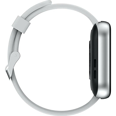 Infinix Watch 1 сбоку