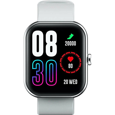 Infinix Watch 1 спереди