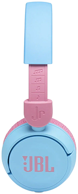 JBL JR310BT сбоку