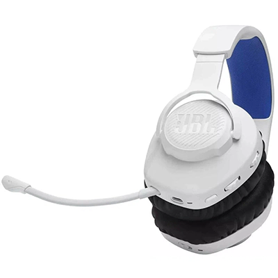 JBL Quantum 360P Console Wireless снизу