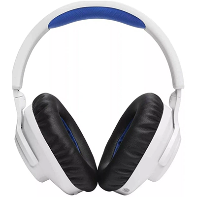 JBL Quantum 360P Console Wireless спереди