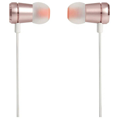 JBL T290 спереди