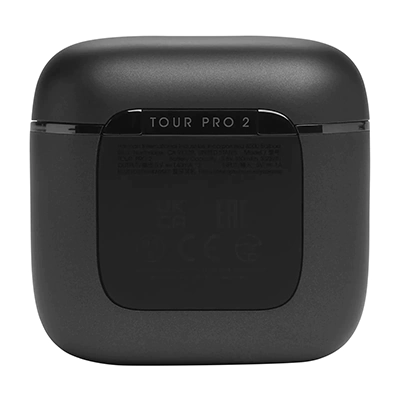 Jbl Tour Pro 2 сзади
