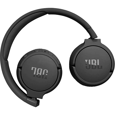 JBL Tune 670NC сверху