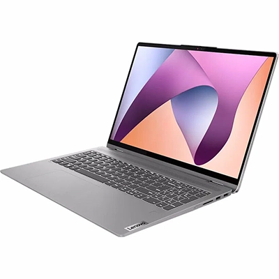 LENOVO IdeaPad Flex 5 16ABR8 справа