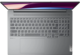 Lenovo IdeaPad Pro 5 16ARP8 клавиатура