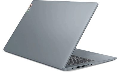 Lenovo IdeaPad Slim 3 15IRU8-sleva Lenovo IdeaPad Slim 3 15IRU8 слева