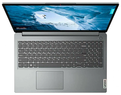 Lenovo IP1 15IGL7 клавиатура