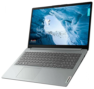 Lenovo IP1 15IGL7 справа