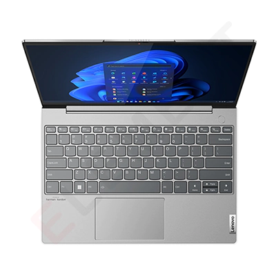 Lenovo ThinkBook 13x G2 IAP клавиатура
