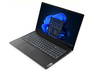 Lenovo V15 G4 AMN справа