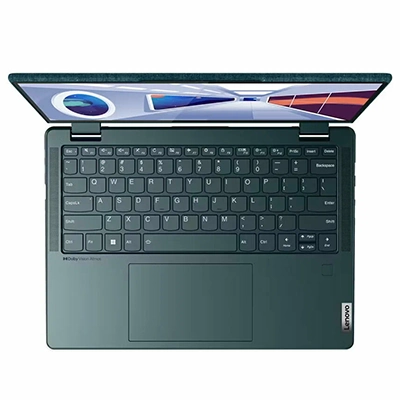 LENOVO Yoga 6 13ABR8 клавиатура