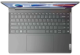 Lenovo Yoga 9 14IRP8 клавиатура