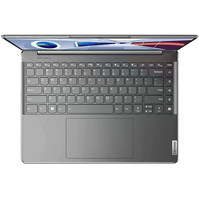 Lenovo Yoga 9 14IRP8 клавиатура