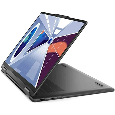 Lenovo Yoga 9 14IRP8 справа