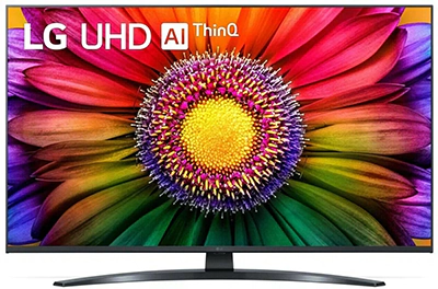 LG-43UR81009LK LG 43UR81009LK