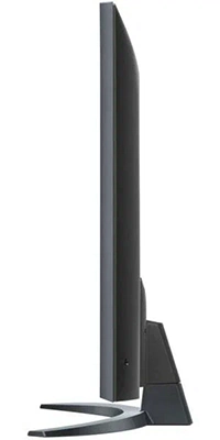 LG 55UR81009LK сбоку