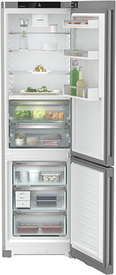 Liebherr CBNsfd 5723 внутри