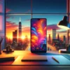 лучшие смартфоны для чтения