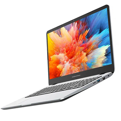 Maibenben M545 справа