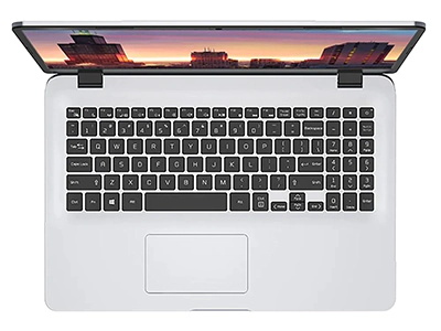 MAIBENBEN M547 клавиатура 