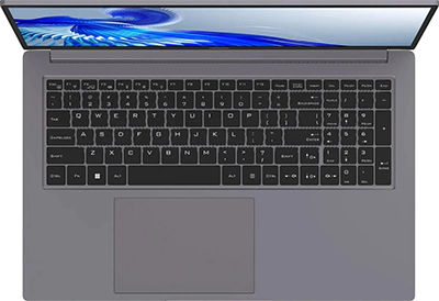 MAIBENBEN P727 клавиатура