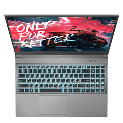 Maibenben X577 клавиатура