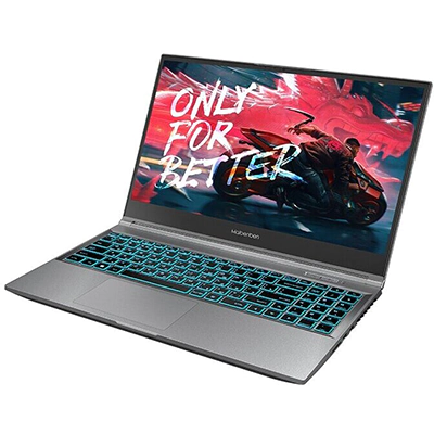 Maibenben X577 справа