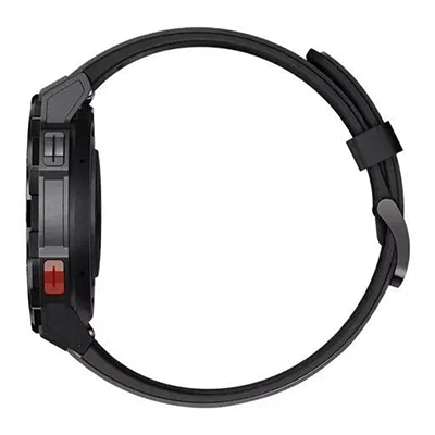 Mibro Watch GS PRO сбоку