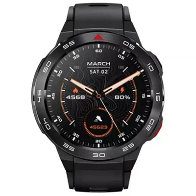 Mibro Watch GS PRO спереди