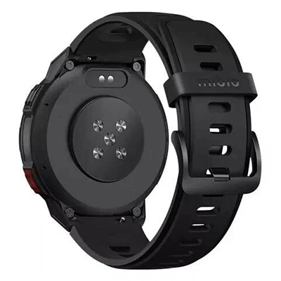 Mibro Watch GS PRO сзади