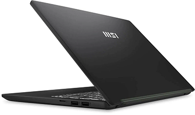 MSI-Modern-14-C7M-239XRU-sprava MSI Modern 14 C7M-239XRU справа