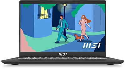 MSI-Modern-14-C7M-239XRU MSI Modern 14 C7M-239XRU