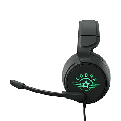 Oklick HS-L950G COBRA сбоку