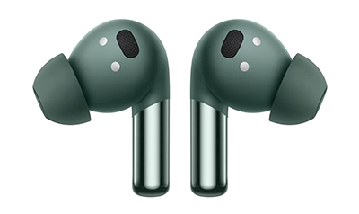 OnePlus Buds Pro 2 наушники