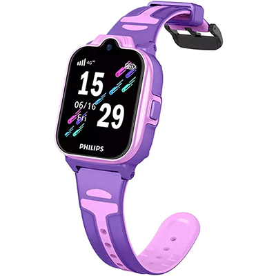 10 лучших детских смарт часов с GPS [август 2025 г.]