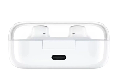 Realme Buds Air 3s сбоку