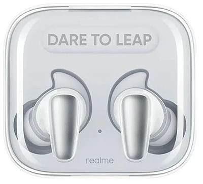 Realme Buds Air 3s сверху