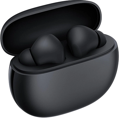 Redmi Buds 4 Active слева