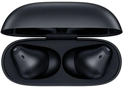 Redmi Buds 4 Active сверху