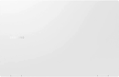 Samsung Galaxy Book 2 Pro 360 NP930 сверху