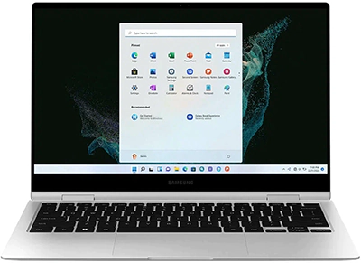 Samsung Galaxy Book 2 Pro 360 NP930