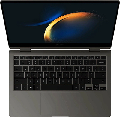 Samsung Galaxy book 3 360 NP730 клавиатура