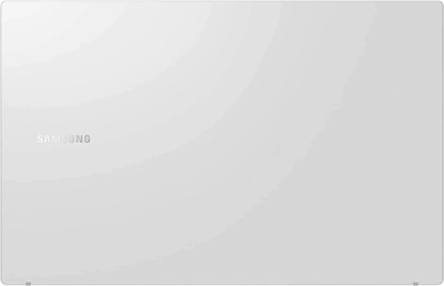 Samsung Galaxy Book3 15 сверху