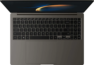Samsung Galaxy Book3 Pro NP960 клавиатура