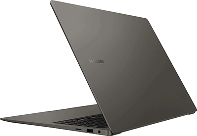 Samsung Galaxy Book3 Pro NP960 справа