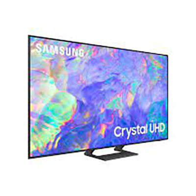 Samsung-UE43CU8500U-sleva Samsung UE43CU8500U слева