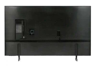 Samsung-UE50CU8000UXRU-szadi Samsung UE50CU8000UXRU сзади